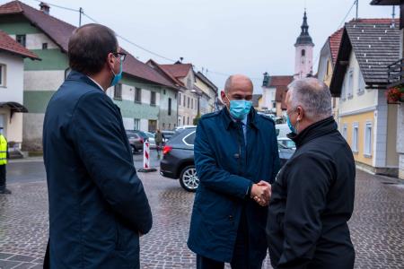 Odprtje Središča inovativnih tehnologij APILAB – HIŠA KRANJSKE ČEBELE 1